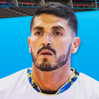 Entrevista a Fede Peryra Entrevista a Fede Peryra