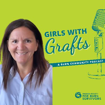 Carrying Your Grief Backpack: A Conversation with Donna McCartney, LISW, MHA