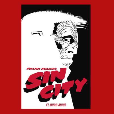La Casa de EL 257 - Sin City, Superman, Cuatro Fantásticos, Jefes de estado, G.I. Joe, Zatanna, Contrapaso 2, ROM
