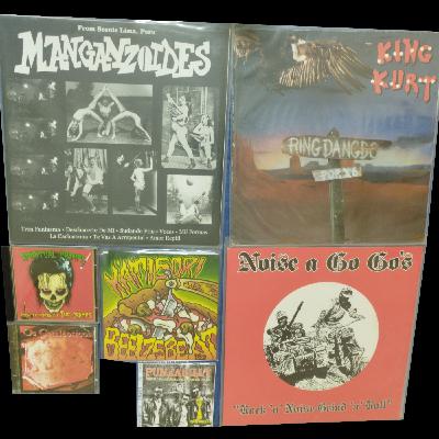 EPISODIO #403 - Entrevista Veneno Para Niños