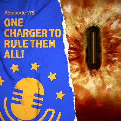 EP178: The common charger is here & Meta reverses content moderation policy (co-hosted w/ Fabio Fernandes) EP178: The common charger is here & Meta reverses content moderation policy (co-hosted w/ Fabio Fernandes)