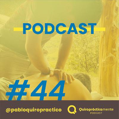 Ep. 44 - Del mecanicismo al vitalismo