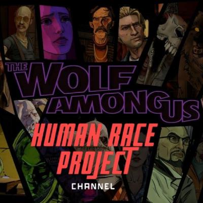 The Wolf Among Us: Una genialidad en todo sentido