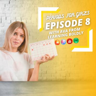 🎙periods for girls video unanswered question around it | with Ava 🎙periods for girls video unanswered question around it | with Ava