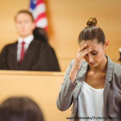 Tell Us About It, Episode 22: Gender and Victimization Rate in Community Court