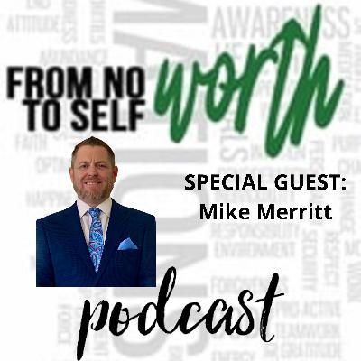 013: Progress = Happiness with Mike Merritt 013: Progress = Happiness with Mike Merritt