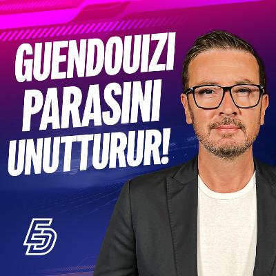 Lookman İçin Teklif Yapıldı | Okan Buruk’un Listesi | Beşiktaş Neden Sessiz?| Ersin Düzen Yorumluyor Lookman İçin Teklif Yapıldı | Okan Buruk’un Listesi | Beşiktaş Neden Sessiz?| Ersin Düzen Yorumluyor