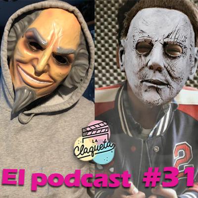 Episodio 31: Que monstruos son Episodio 31: Que monstruos son