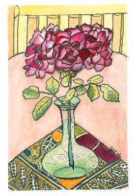 Jill Rothman: Custom Tailoring