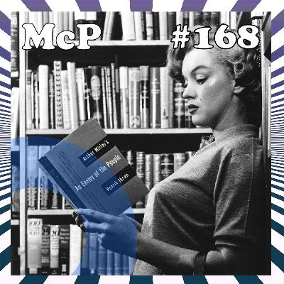 #168 | Bestsellers, los libros que más venden