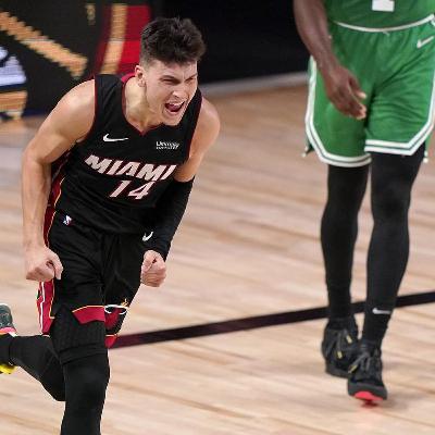 2 Pontos #129 - O garoto Herro e Miami no comando 2 Pontos #129 - O garoto Herro e Miami no comando