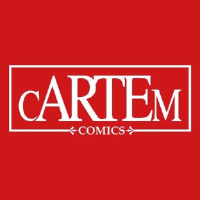 KyG 063 - Entrevista con Daniel Díez, editor de Cartem Cómics