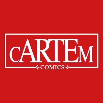 KyG 058 - Cartem Comics