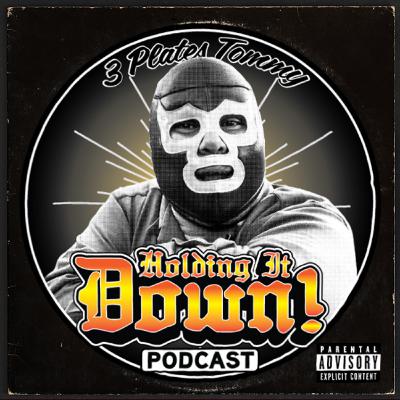 #023 with Lil Roy from Tattooland