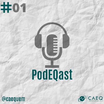 PodEQast #01 | Prof. Oswaldo Motta Lima