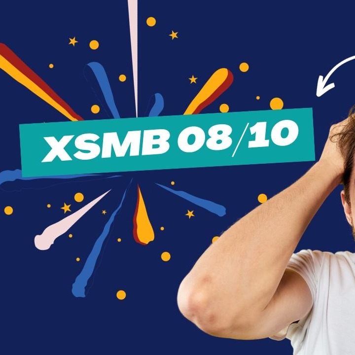 Ket Qua Xo So Mien Bac Ngay 08/10/2023