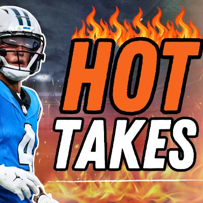 Episode 401: Hot Takes to SMASH Your Leagues