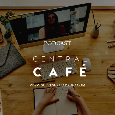 Central Café Descafeinado: ¿Qué marca estás dejando en otros? Central Café Descafeinado: ¿Qué marca estás dejando en otros?