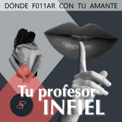 Dónde 🔥F011AR con Tu Amante ❤️‍🔥 🥵