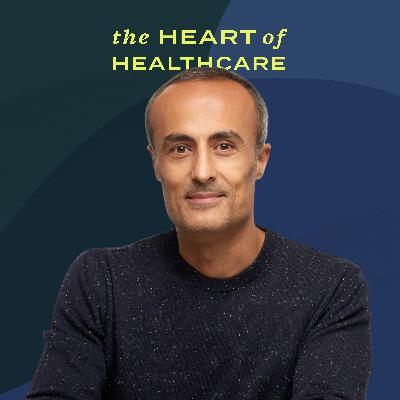 Healthcare Consumers Are Waking Up | Collective Health Co-founder & CEO Ali Diab