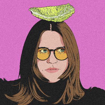 717: From Finance to the “Fantastical Promise Land of Food Media” to Hollywood Writers' Room with Ella Quittner 717: From Finance to the “Fantastical Promise Land of Food Media” to Hollywood Writers' Room with Ella Quittner