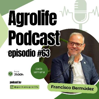Cómo reducir un 70% el riesgo de Cáncer de Colon | Agricultura y Biotecnologia con Francisco Bermúdez Cómo reducir un 70% el riesgo de Cáncer de Colon | Agricultura y Biotecnologia con Francisco Bermúdez