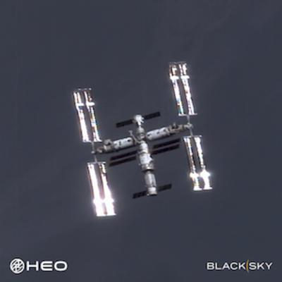 2025.12.10 | Conversations at the 24th ASRC 2025 - Part 3: ⁠HEO - Non-Earth Imagery