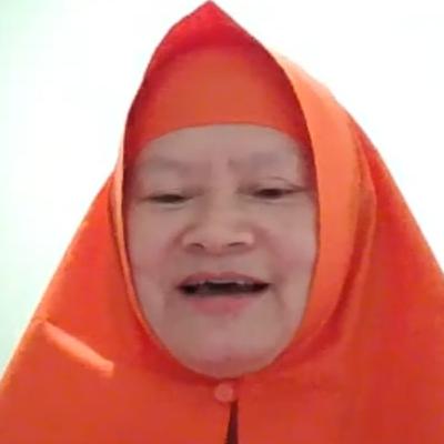 Didi Ananda Sushiila Didi Ananda Sushiila