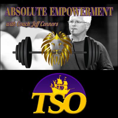 ABSOLUTE EMPOWERMENT WITH COACH JEFF CONNORS: Steve Verderosa, Former NFL Scout with the Giants