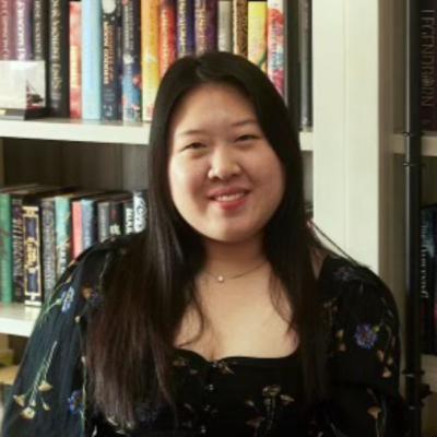 Pride and Perseverance with Axie Oh Pride and Perseverance with Axie Oh