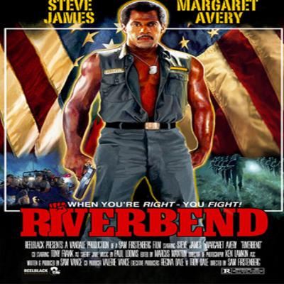 Riverbend (1989) Movie Review