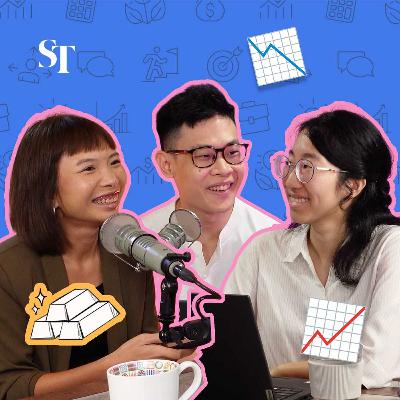 S2E39: Should I buy silver? S2E39: Should I buy silver?
