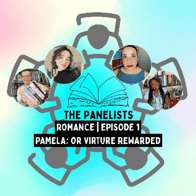 Romance - Pamela Or Virtue Rewarded
