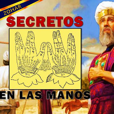 El Lenguaje Secreto de las Manos en la Bendición Sacerdotal El Lenguaje Secreto de las Manos en la Bendición Sacerdotal