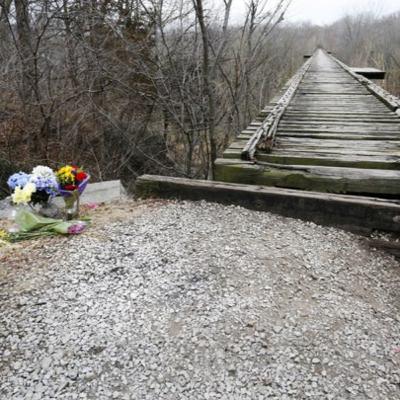 The Delphi Murders Part 1 The Delphi Murders Part 1