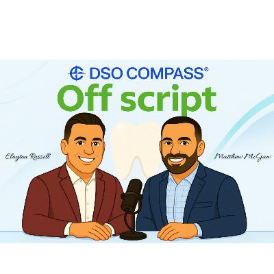 What makes a great dental conference, how DSOs are approaching AI, and the ecosystem shift.