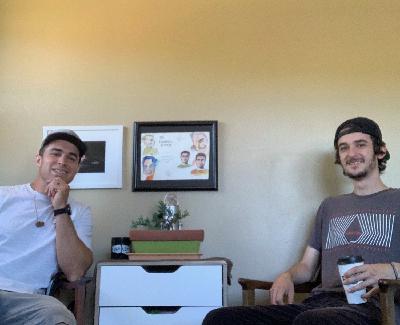 #061 PPP- Malcolm Byers (Street Artist) #061 PPP- Malcolm Byers (Street Artist)