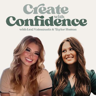 Ep 43: Shower Thoughts to 10K+ Months: Mindset, Messaging and Money with Lexi Valenzuela