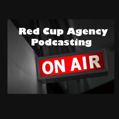 Roger Jackson of Kinonation on the Cult/Tech Podcast Roger Jackson of Kinonation on the Cult/Tech Podcast