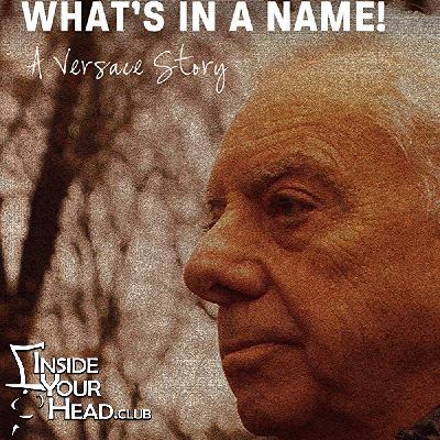 Inside Your Head 46 - Terence Gordon