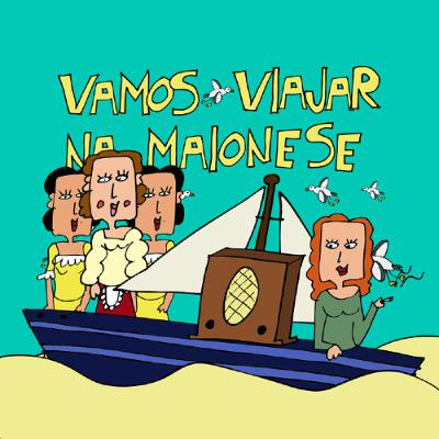 EP51 Simplesmente Maria e a Coxinha do Tide. EP51 Simplesmente Maria e a Coxinha do Tide.