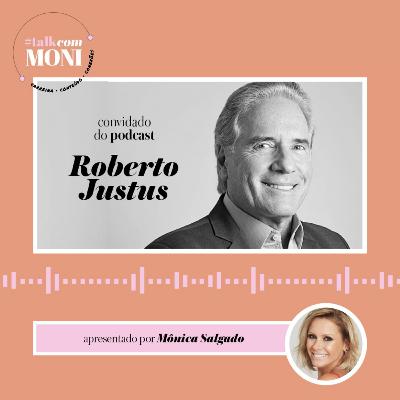 Episódio 1 - Roberto Justus