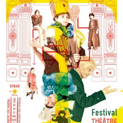 Théâtre en Rance un festival à ne pas manquer