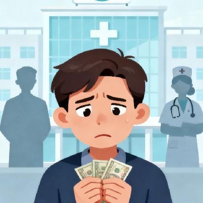穷病：健康也有阶级吗？