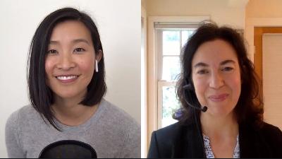 Episode 53: Interview with Dr. Jennifer Goldman-Wetzler, Ph. D., Author of Optimal Outcomes and Founder + CEO of Alignment Strategies Group Episode 53: Interview with Dr. Jennifer Goldman-Wetzler, Ph. D., Author of Optimal Outcomes and Founder + CEO of Alignment Strategies Group