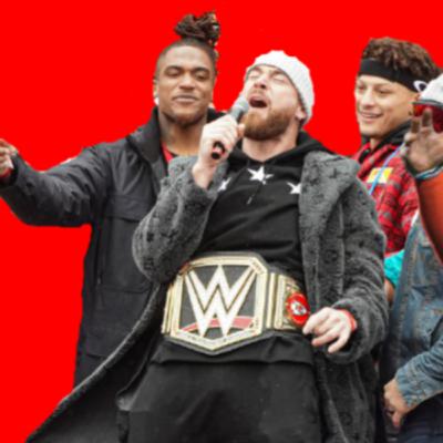 #153 Super Bowl Preview! #153 Super Bowl Preview!