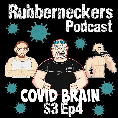Covid Brain | E 28