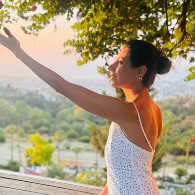 The Unspoken Pressure of Body Image