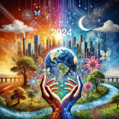 Rambling 302: How Was 2024? Rambling 302: How Was 2024?