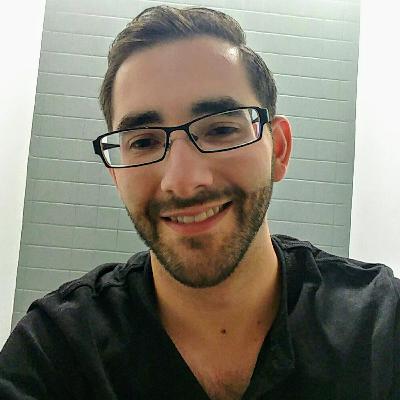 Dan Lawton Interview (Heard it Through the Rosevine #14)